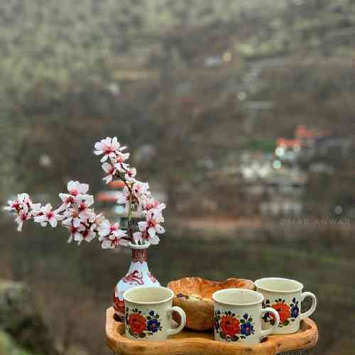 دیجی سجاد عید امسال